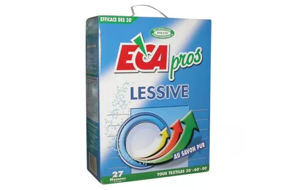 ECA PRO ECA LESSIVE  LL2970GBLEU