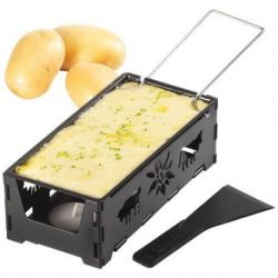 TABLE&COOK RACLETTE  HHF-0536C