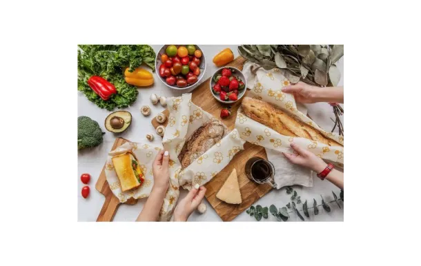 WRAPEO SET DE 3 FE WRA014314