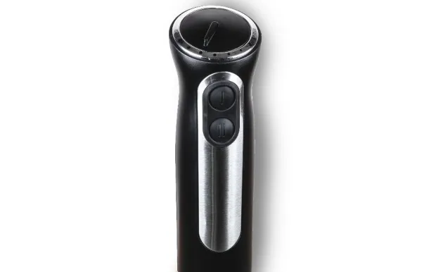  LITTLE BALANCE Mixeur plongeant - Speed Inox - 8459