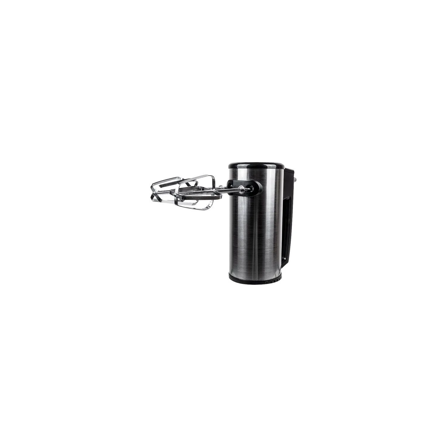 LITTLE BALANCE Batteur Élégance Inox 8460