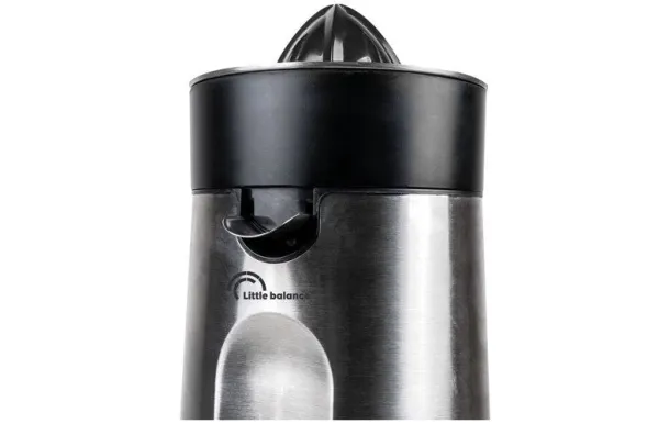 LITTLE BALANCE Presse-agrumes - VitamInox - 8462 avis moins cher