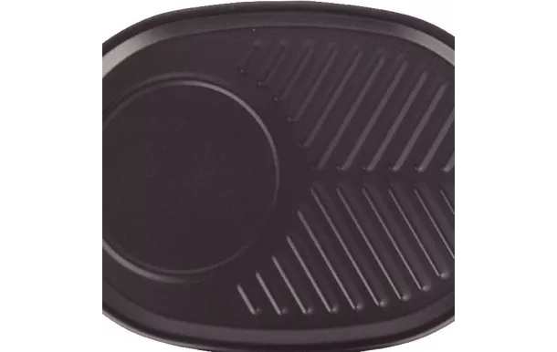 LITTLE BALANCE Appareil à raclette 8 personnes - Cheese & Gril Party - 8488 avis moins cher