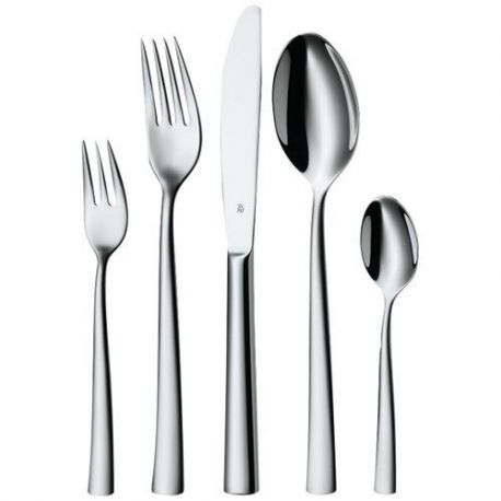 WMF Ménagère Set 60 pcs Philadelphia