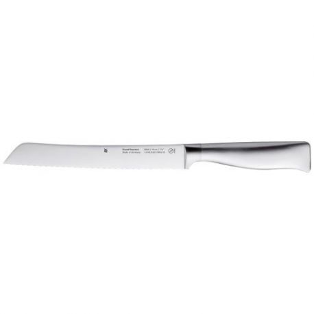 WMF GRAND GOURMET Couteau à pain 19 cm