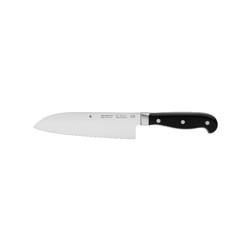 wmf couteau santoku 18 cm spitzenklasse plus 1892316032