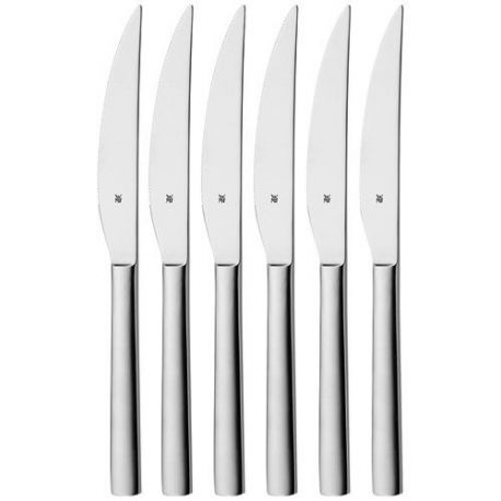 WMF Couteau à steak Nuova