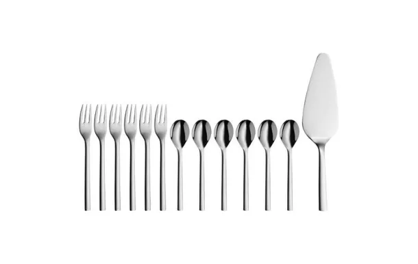 WMF NUOVA Set Gâteau 1291376040