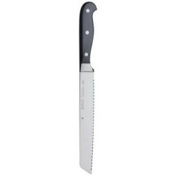 WMF Couteau à pain 20 cm Spitzenklasse Plus 1896076032
