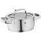 WMF Faitout bas 16 cm Compact Cuisine 0788166380 WMF Faitout bas 16 cm Compact Cuisine 0788166380