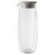 VILLEROY ET BOCH Carafe 1 L avec couvercle Artesano