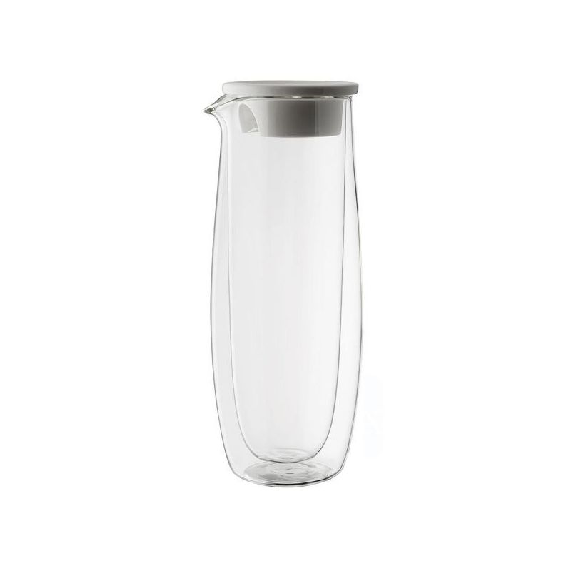 Villeroy et Boch VILLEROY ET BOCH Carafe 1 L avec couvercle Artesano