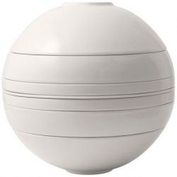 VILLEROY ET BOCH La Boule Iconic Blanche 10-1665-9080