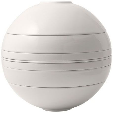 VILLEROY ET BOCH La Boule Iconic Blanche 10-1665-9080