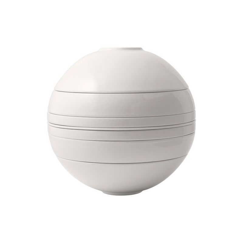 Villeroy et Boch VILLEROY ET BOCH La Boule Iconic Blanche 10-1665-9080