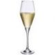 VILLEROY ET BOCH Lot 4 flûtes à champagne 26 cl La Divina
