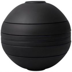 VILLEROY ET BOCH La Boule - Iconic Noire 10-1665-9094