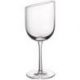 VILLEROY ET BOCH Lot 4 verres à vin rouge 40 cl New Moon 11-3653-8110