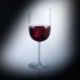 VILLEROY ET BOCH Lot 4 verres à vin rouge 40 cl New Moon 11-3653-8110