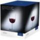 VILLEROY ET BOCH Lot 4 verres à vin rouge 40 cl New Moon 11-3653-8110