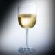 VILLEROY ET BOCH Lot 4 verres à vin blanc 30 cl New Moon 11-3653-8120