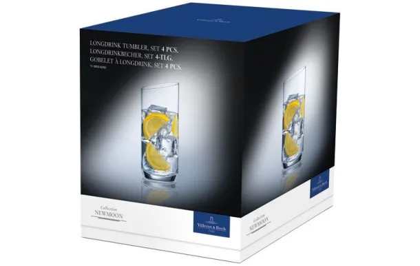 VILLEROY ET BOCH NEW 11-3653-8260