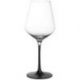 Lot 4 verres à vin blanc 38 cl - Manufacture Rock