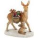 VILLEROY ET BOCH Figurine Cerf & Cadeaux