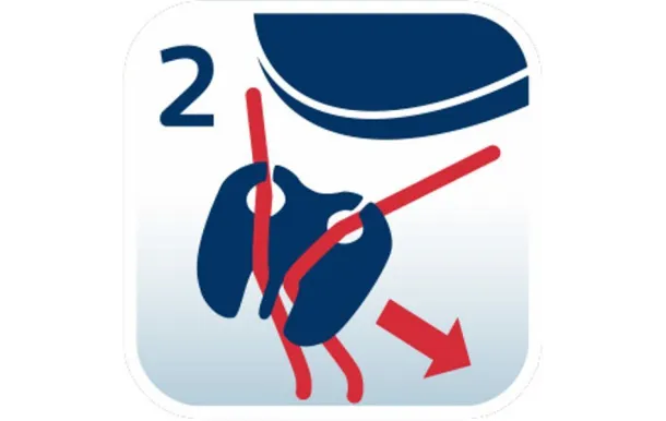 LEIFHEIT HOUSSE COTO 71597