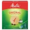 MELITTA Filtre café Disque rond d.94mm  r1 20328 avis moins cher