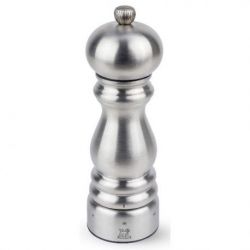 PEUGEOT Moulin Poivre 18 cm Inox - Paris Chef