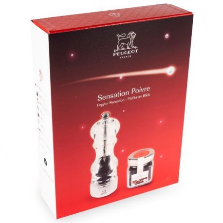 PEUGEOT COFFRET SENS 37345