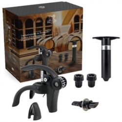 PEUGEOT Coffret 3 pièces Les Instruments du Sommelier 201029