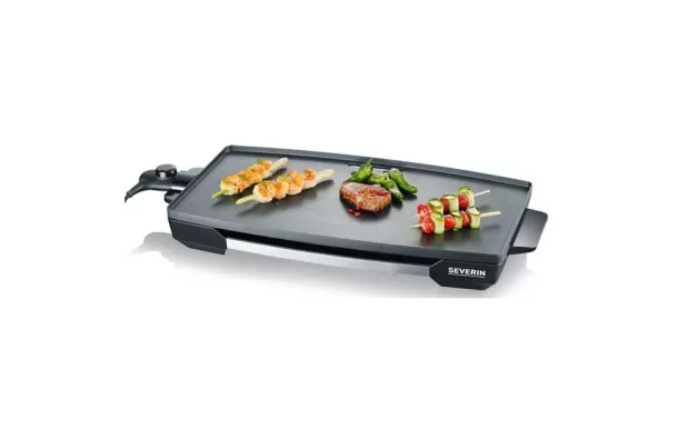 Severin grill xxl DE 2397 avis moins cher