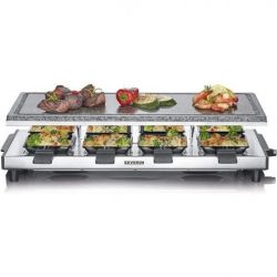 SEVERIN RACLETTE GRILL 2374
