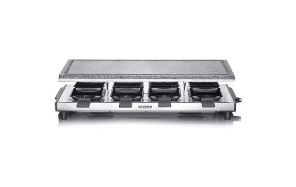 SEVERIN RACLETTE GRILL 2374