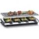 SEVERIN RACLETTE GRILL 2374