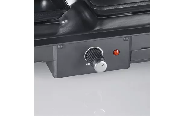 SEVERIN RACLETTE GRILL 2374