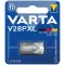 VARTA PILE ELECTRONI 6231101401 VARTA PILE ELECTRONI 6231101401