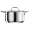  BEKA Faitout chef 16 cm casserole serie de casseroles inox pas cher avis