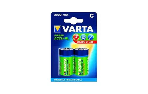VARTA ACCU RECHARGEA 56714