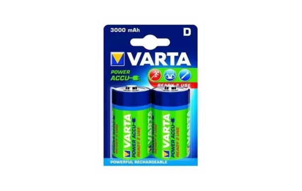 VARTA ACCU RECHARGEA 56720