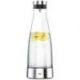 EMSA Carafe fraich 1 L verre innox - Flow Bottle