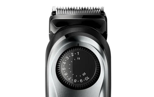 BRAUN TONDEUSE BARBE BT7220