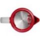 BOSCH Bouilloire 1,7 L Rouge - CompactClass - TWK3A014