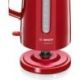 BOSCH Bouilloire 1,7 L Rouge - CompactClass - TWK3A014