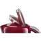 bouilloire bosch rouge 1,7 litres twk7604 avis moins cher