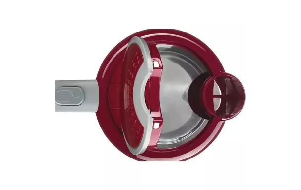 bouilloire bosch rouge 1,7 litres twk7604 avis moins cher