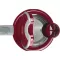 bouilloire bosch rouge 1,7 litres twk7604 avis moins cher