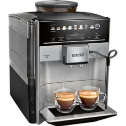 BOSCH Robot café multi boissons avec broyeur TE655203RW